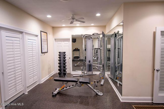 102K - 1700 Salter Path Rd, Condo with 2 bedrooms, 2 bathrooms and null parking in Indian Beach NC | Image 44