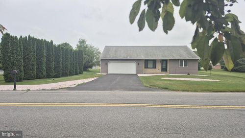 14 Clearview Dr, Mertztown, PA, 19539-8736 | Card Image