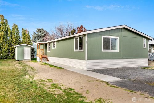 128-4815 Airway Dr Ne, Moses Lake, WA, 98837-1065 | Card Image
