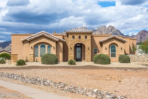 8740 Purple Clamatis Ct, Las Cruces, NM, 88011-7665 | Card Image