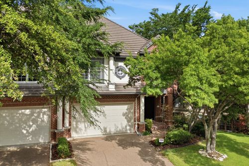 4331 Castle Rock Ct, Irving, TX, 75038-6437 | Card Image