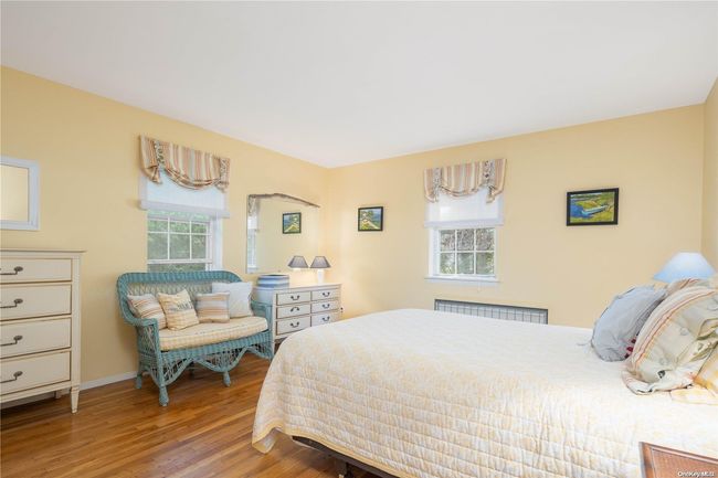 Primary Bedroom with walk-in closet | Image 12