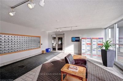 1502 - 375 King St N, Condo with 3 bedrooms, 2 bathrooms and 1 parking in Waterloo ON | Image 3