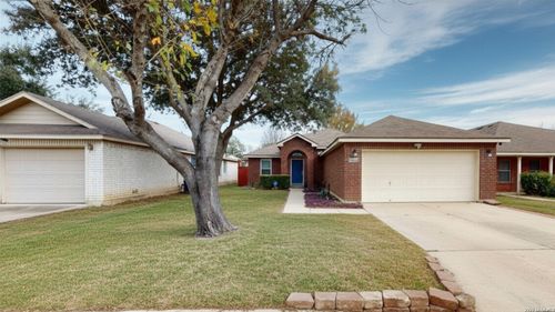 8010 Seminario, San Antonio, TX, 78250-5177 | Card Image