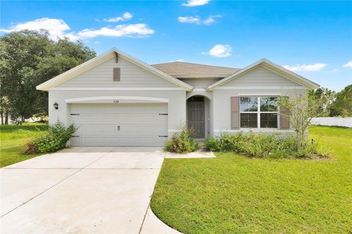 658 Cotulla Dr, KISSIMMEE, FL, 34758-3268 | Card Image
