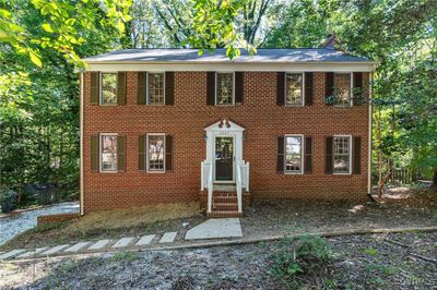 4407 Morehouse Terrace, House other with 6 bedrooms, 3 bathrooms and null parking in Chesterfield VA | Image 1