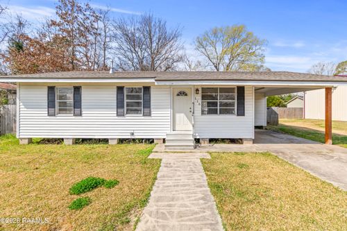 116 Iantha St, Lafayette, LA, 70501-5138 | Card Image