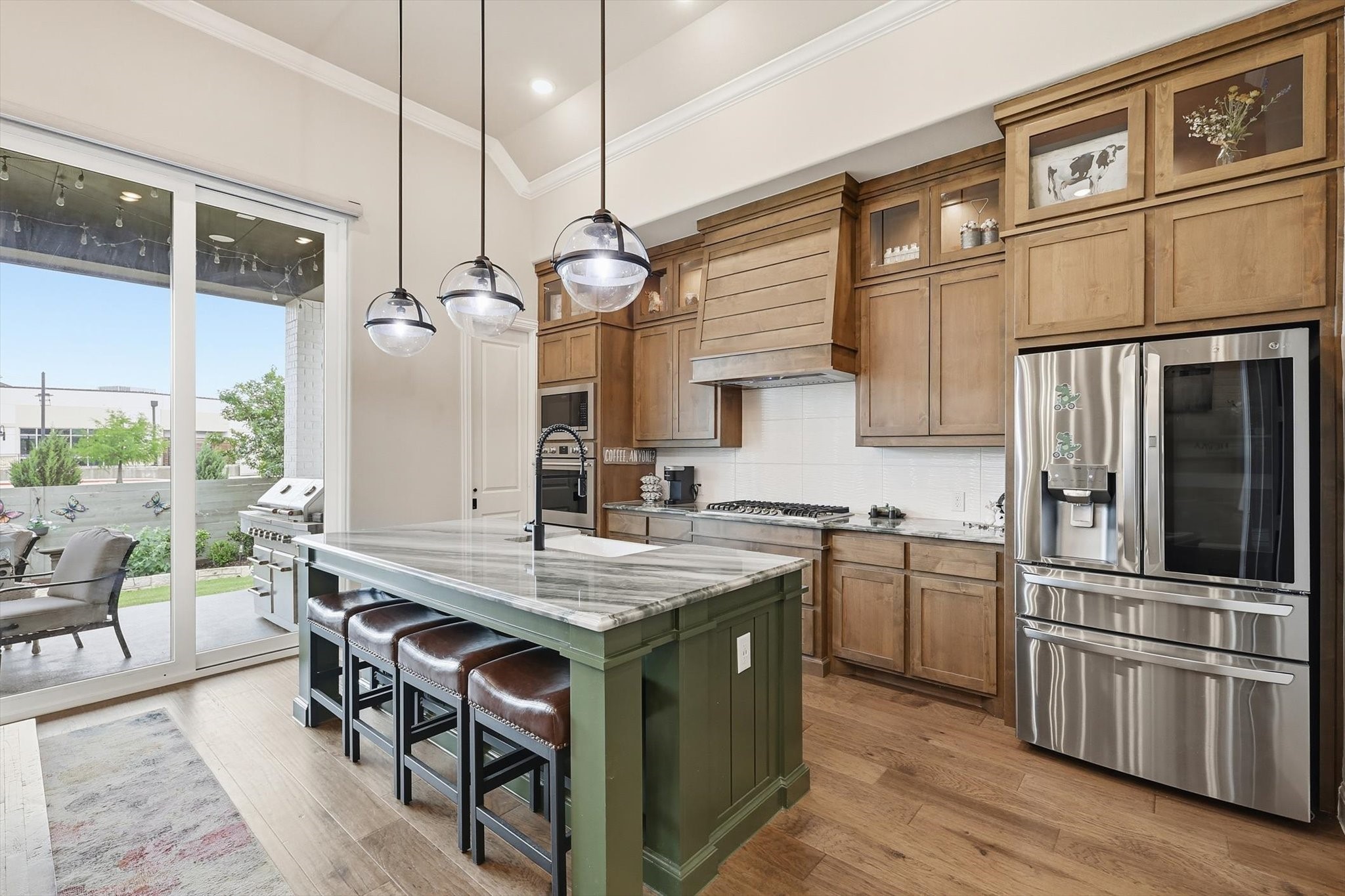Residential in Northlake 3