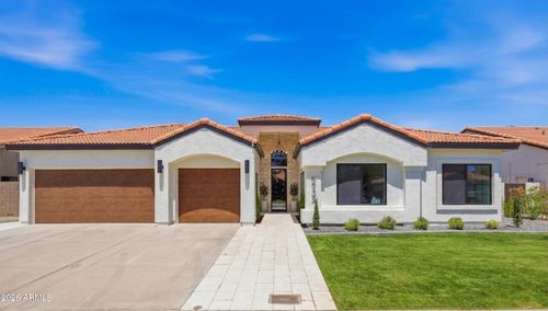 5932 E Grandview Rd, Scottsdale, AZ, 85254-1287 | Card Image