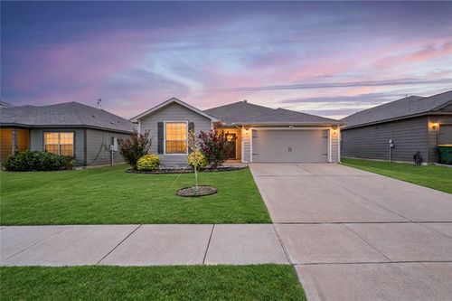 114 Bush Dr, Venus, TX, 76084-3744 | Card Image