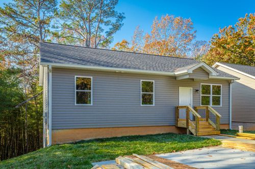116 Lynchburg Street, Chattanooga, TN, 37410 | Card Image