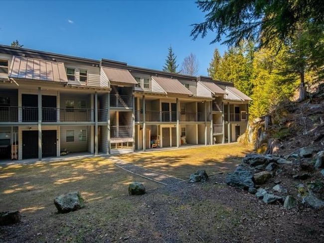 26 - 2201 Eva Lake Road, Townhouse with 4 bedrooms, 2 bathrooms and 2 parking in Whistler BC | Image 2