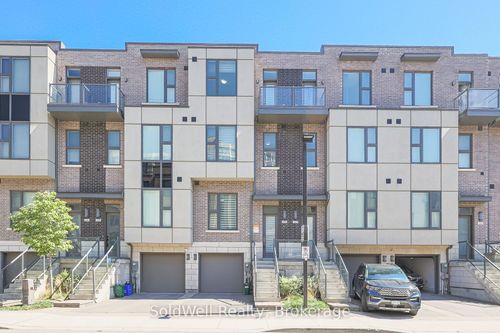 243 Smallwood Cir, Vaughan, ON, L4J0K8 | Card Image