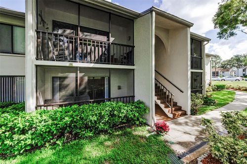 apt-e1-2575 Pine Ridge Way S, PALM HARBOR, FL, 34684-2189 | Card Image