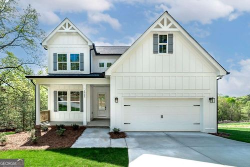 4725 Young Deer Dr, Cumming, GA, 30041-8980 | Card Image
