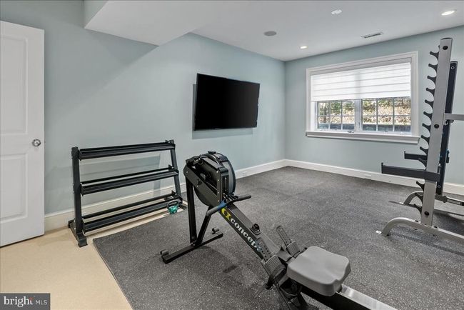 4615 32 Nd St N, House other with 6 bedrooms, 6 bathrooms and null parking in ARLINGTON VA | Image 64