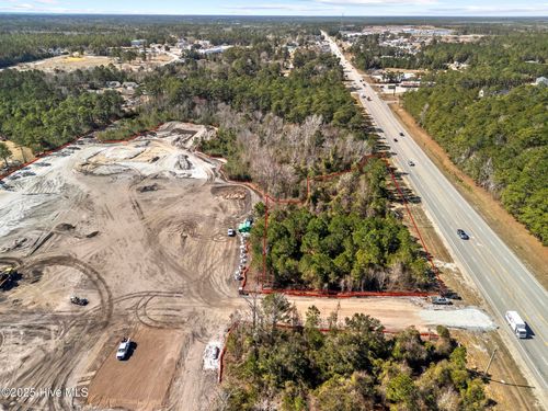 678 Us Highway 17 N, Holly Ridge, NC, 28445-7834 | Card Image