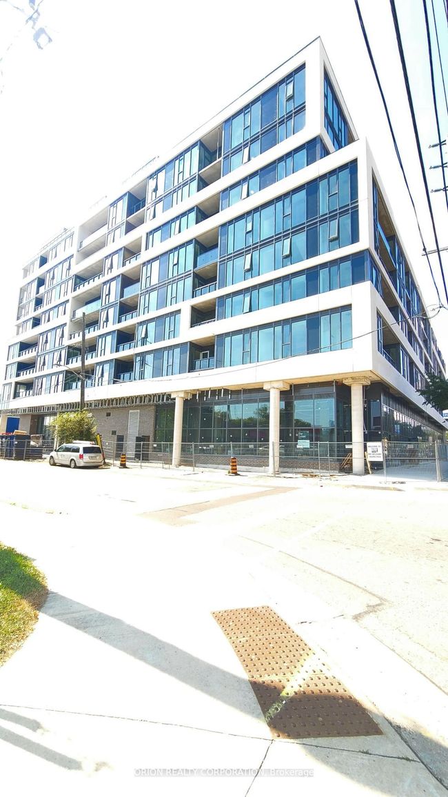 715 - 859 The Queensway, Condo with 3 bedrooms, 2 bathrooms and 1 parking in Etobicoke ON | Image 18