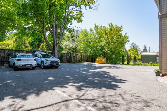 2 - 72 3 Rd St, Condo with 1 bedrooms, 1 bathrooms and 9 parking in Collingwood ON | Image 20