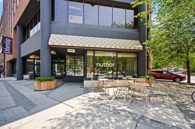 209 - 23 Brant St, Condo with 2 bedrooms, 1 bathrooms and 1 parking in Toronto ON | Image 27