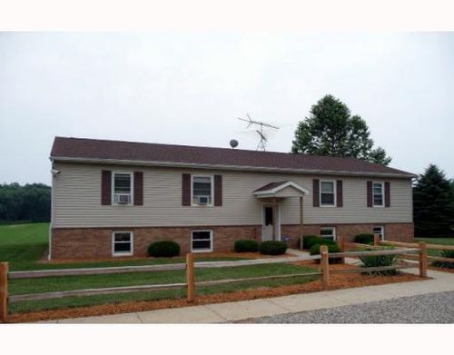 18864 W Baseline Road, Lee Township, MI, 49076 | Card Image