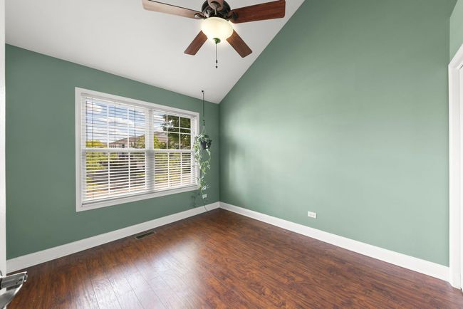 24608 George Washington Dr, Townhouse with 3 bedrooms, 2 bathrooms and 2 parking in Plainfield IL | Image 18