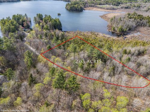 Lot 45-2 Pinewoods Trail, Oakland, ME, 04963 | Card Image