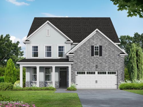 400 Brighton Way, Aberdeen, NC, 28315 | Card Image