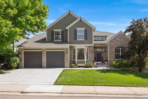 527 Stonemont Dr, Castle Pines, CO, 80108-8229 | Card Image