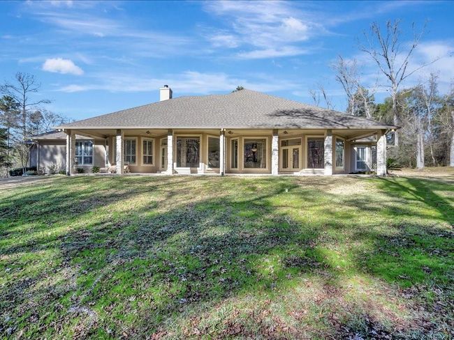 2951 S Fm 1194, House other with 4 bedrooms, 4 bathrooms and null parking in Lufkin TX | Image 45