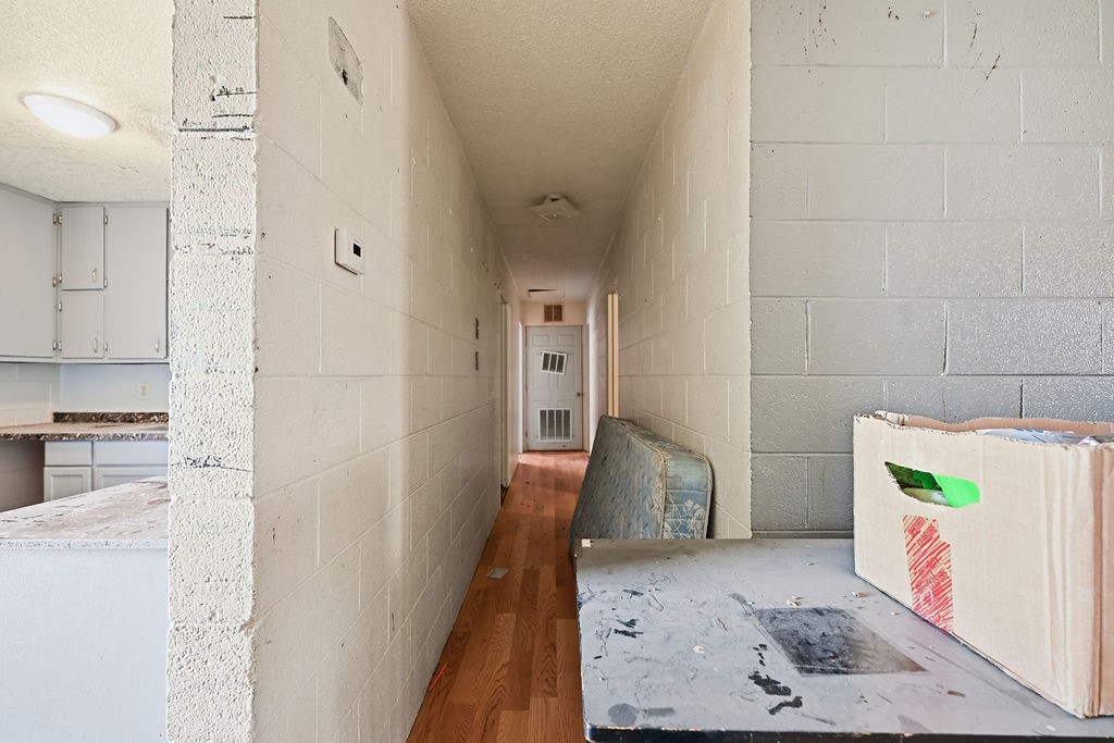 Residential in Monahans 3