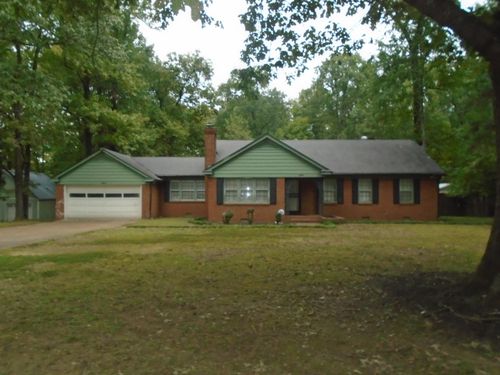 3944 Mallard Point Dr, Memphis, TN, 38128 | Card Image