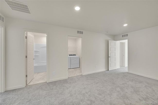 427 Condor Way, Townhouse with 3 bedrooms, 3 bathrooms and 2 parking in Johnstown CO | Image 7