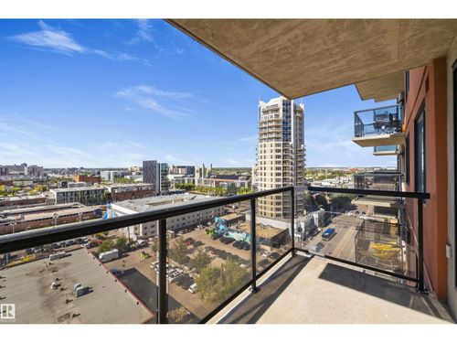 1205-10303 105 St Nw, Edmonton, AB, T5J5G3 | Card Image