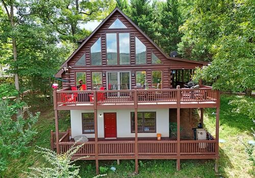 769 Ross Ridge Rd, Blairsville, GA, 30512-2342 | Card Image
