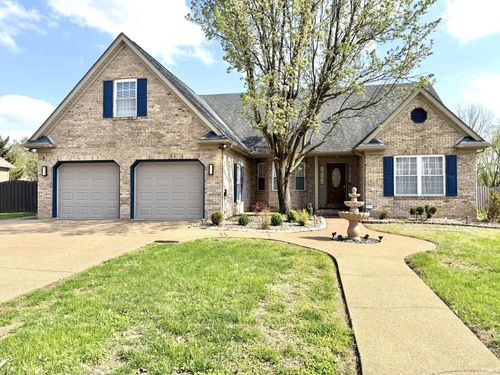 5615 Kiowa Circle, Evansville, IN, 47715 | Card Image