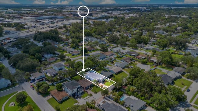 1614 Hart Ln, House other with 3 bedrooms, 3 bathrooms and null parking in ORLANDO FL | Image 52