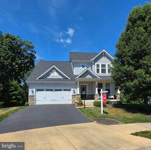 18 Farmview Dr, STAFFORD, VA, 22554-8575 | Card Image