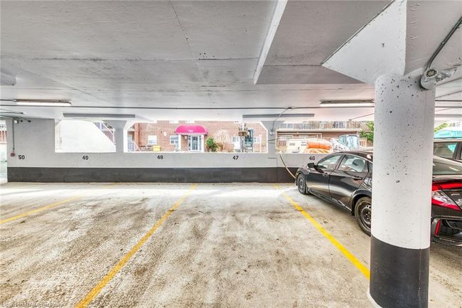 512 - 793 Colborne St, House attached with 3 bedrooms, 1 bathrooms and 2 parking in Brantford ON | Image 33