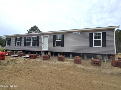 405 S Alligator Ln, Willard, NC, 28478-9395 | Card Image