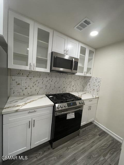 Residential Lease in Simi Valley 5