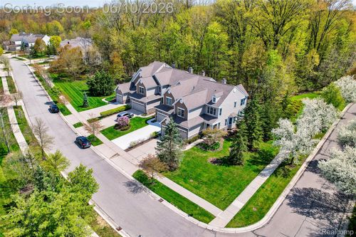 26168 Fieldstone Dr, Novi, MI, 48374-2149 | Card Image