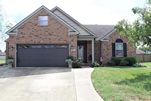 337 Kempton Ln, Bowling Green, KY, 42104-5599 | Card Image
