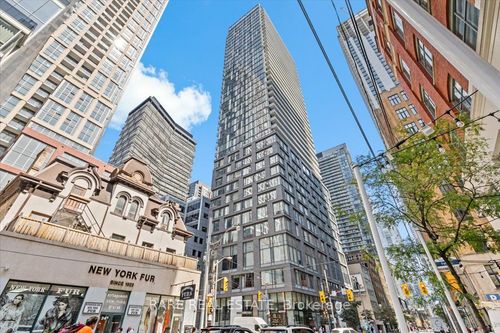 716-101 Peter St, Toronto, ON, M5V0G6 | Card Image