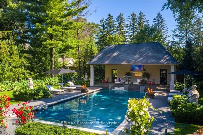 15 Chartwell Rd, House other with 5 bedrooms, 7 bathrooms and 6 parking in Oakville ON | Image 22