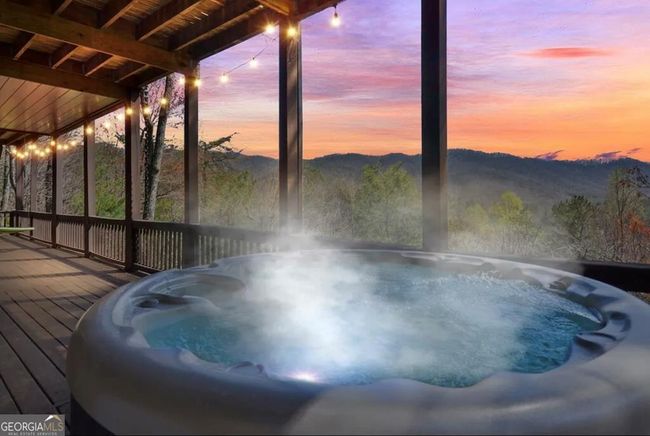 367 Laurel Mountain Rd, House other with 4 bedrooms, 3 bathrooms and null parking in Blue Ridge GA | Image 5