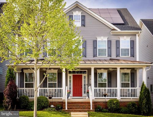 21813 Woodcock Way, CLARKSBURG, MD, 20871-9527 | Card Image