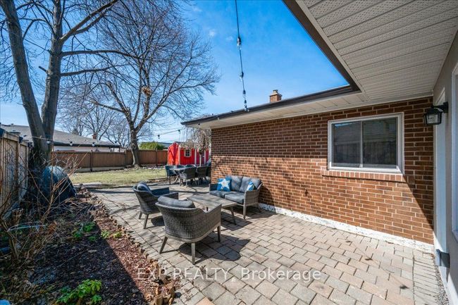 4 Buckley Cres, House other with 4 bedrooms, 2 bathrooms and 2 parking in Etobicoke ON | Image 24