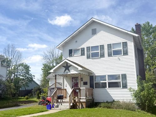 126 E Washington Ave, Dubois, PA, 15801-2095 | Card Image