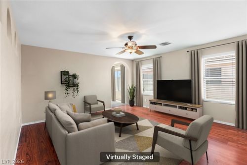 7882 Snow Angel St, Las Vegas, NV, 89139-8705 | Card Image